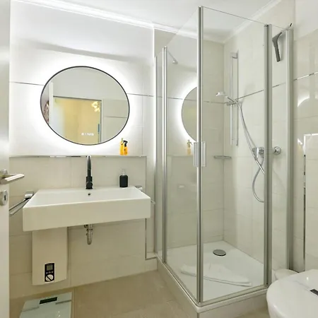 شقة Seaside Piano - Ferienapartment Mit Klavier تيميندورفير ستراند