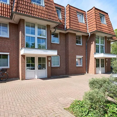 Seaside Piano - Ferienapartment Mit Klavier تيميندورفير ستراند