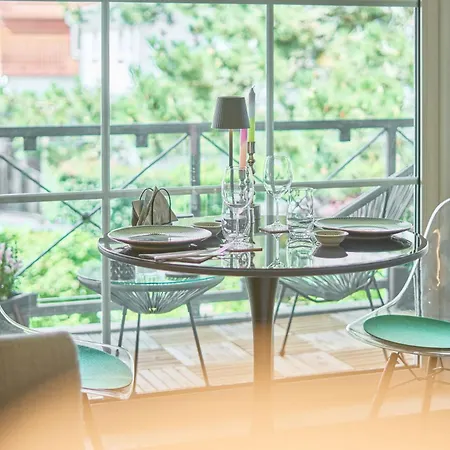 Seaside Piano - Ferienapartment Mit Klavier Timmendorfer Strand