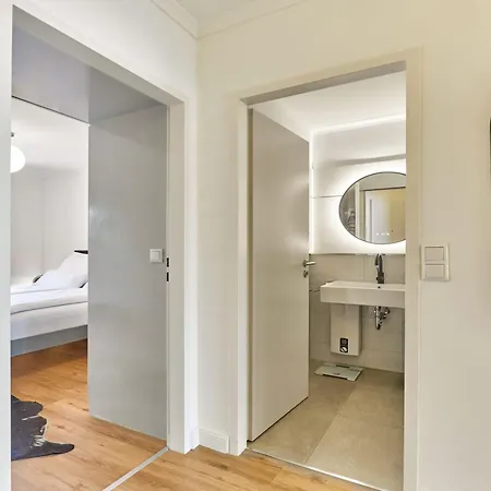 Seaside Piano - Ferienapartment Mit Klavier * Timmendorfer Strand