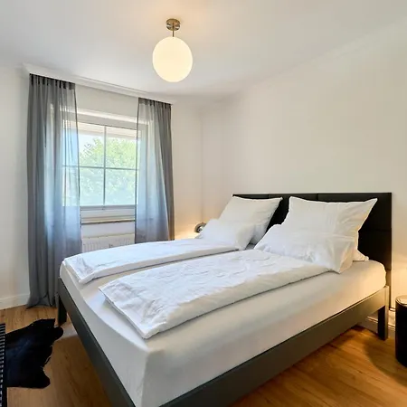 Seaside Piano - Ferienapartment Mit Klavier شقة *