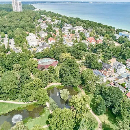Seaside Piano - Ferienapartment Mit Klavier * Timmendorfer Strand