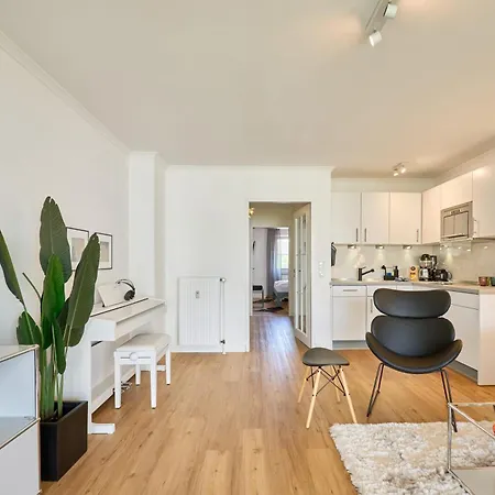 Seaside Piano - Ferienapartment Mit Klavier تيميندورفير ستراند