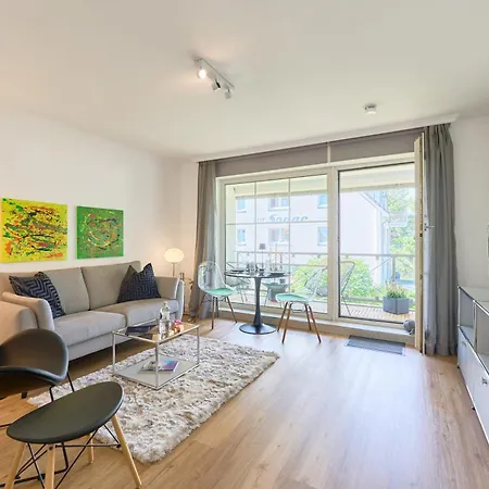 Seaside Piano - Ferienapartment Mit Klavier