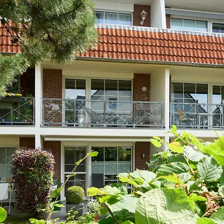 Seaside Piano - Ferienapartment Mit Klavier