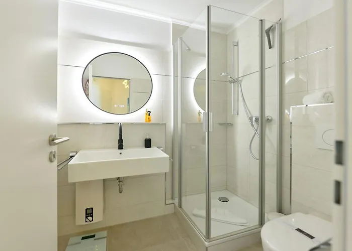 شقة Seaside Piano - Ferienapartment Mit Klavier تيميندورفير ستراند