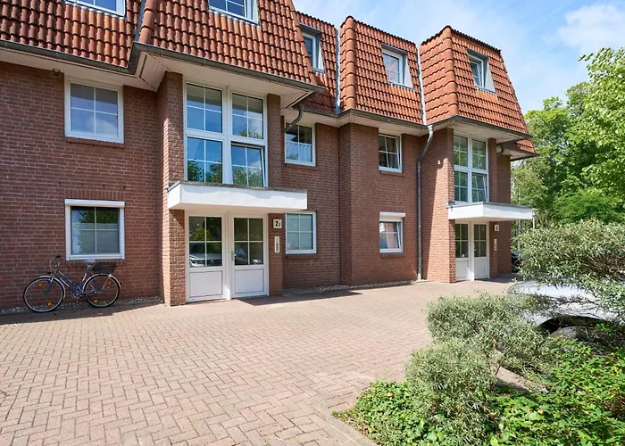 Seaside Piano - Ferienapartment Mit Klavier تيميندورفير ستراند