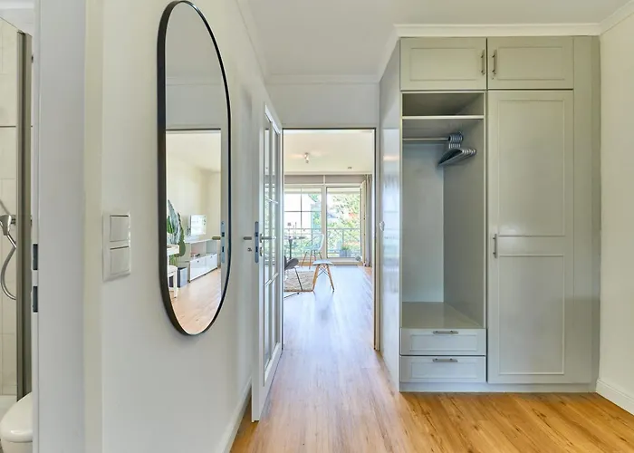 Seaside Piano - Ferienapartment Mit Klavier *