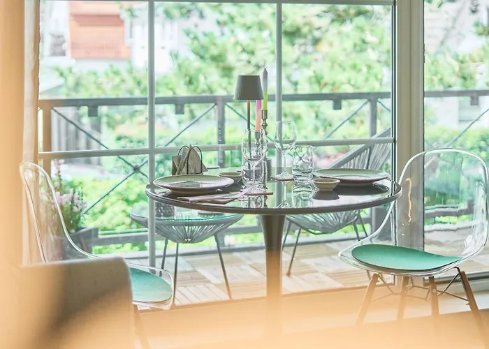 Seaside Piano - Ferienapartment Mit Klavier تيميندورفير ستراند