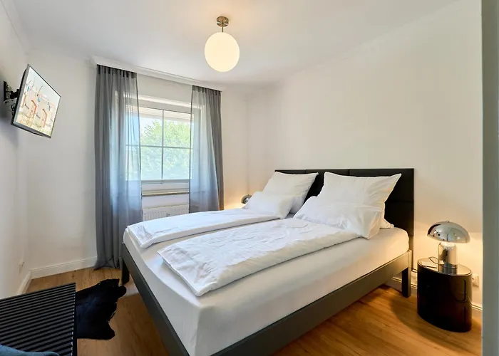 Seaside Piano - Ferienapartment Mit Klavier شقة *