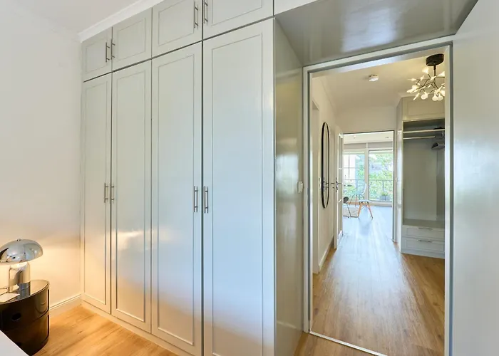 Seaside Piano - Ferienapartment Mit Klavier *