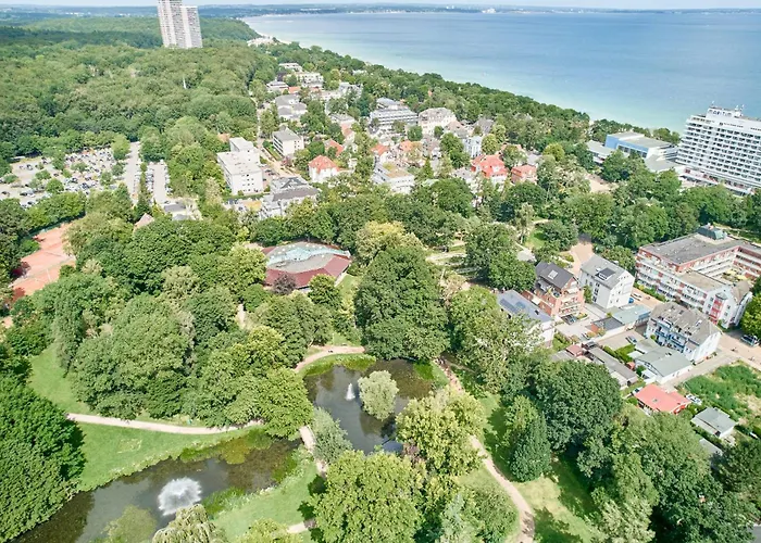 Seaside Piano - Ferienapartment Mit Klavier * تيميندورفير ستراند