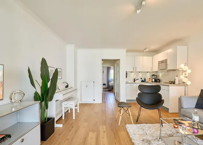 Seaside Piano - Ferienapartment Mit Klavier تيميندورفير ستراند