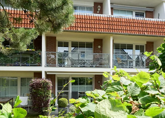 Seaside Piano - Ferienapartment Mit Klavier